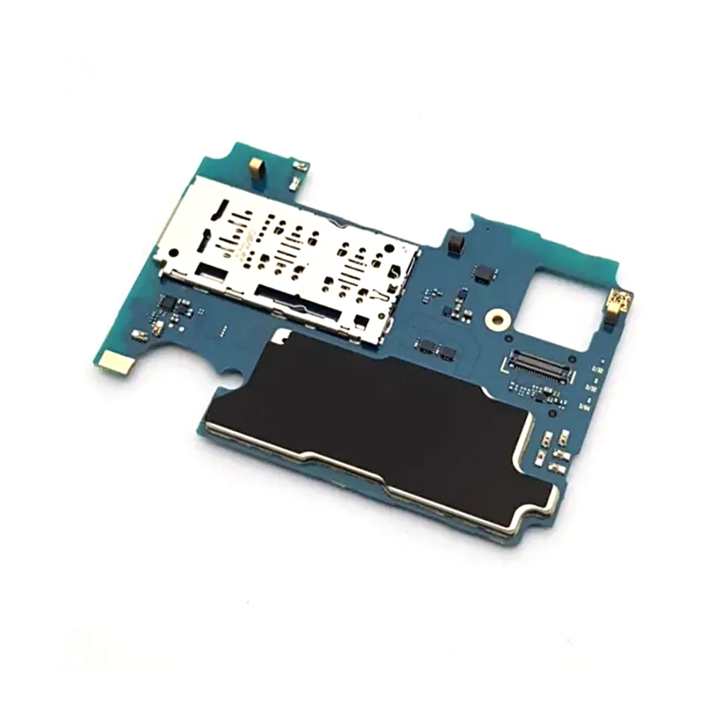 Материнская плата(основная) Samsung Galaxy A02